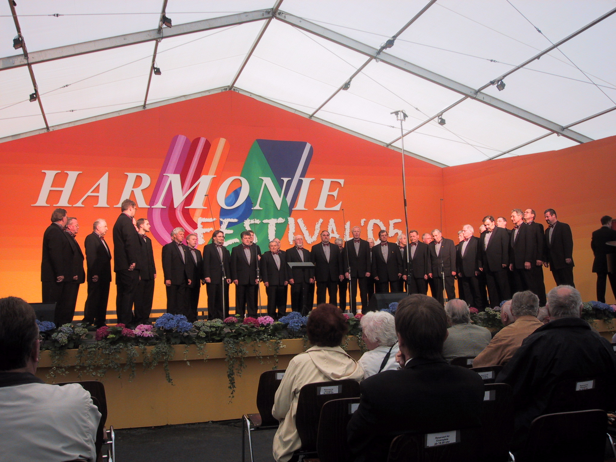 Harmonie-Festival Bild 31